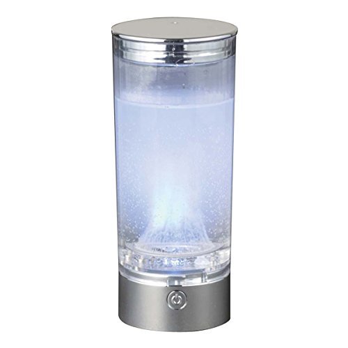 高濃度水素生成器 H3OカップII<Hydrogen Water Creator>製品情報