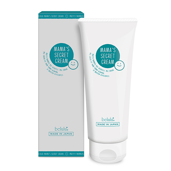 mamassecretcream
