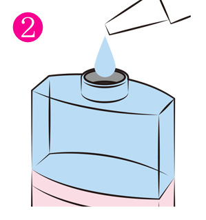 水の入れ方2