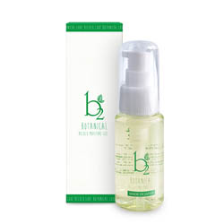 belulu b2 Botanical bottle
